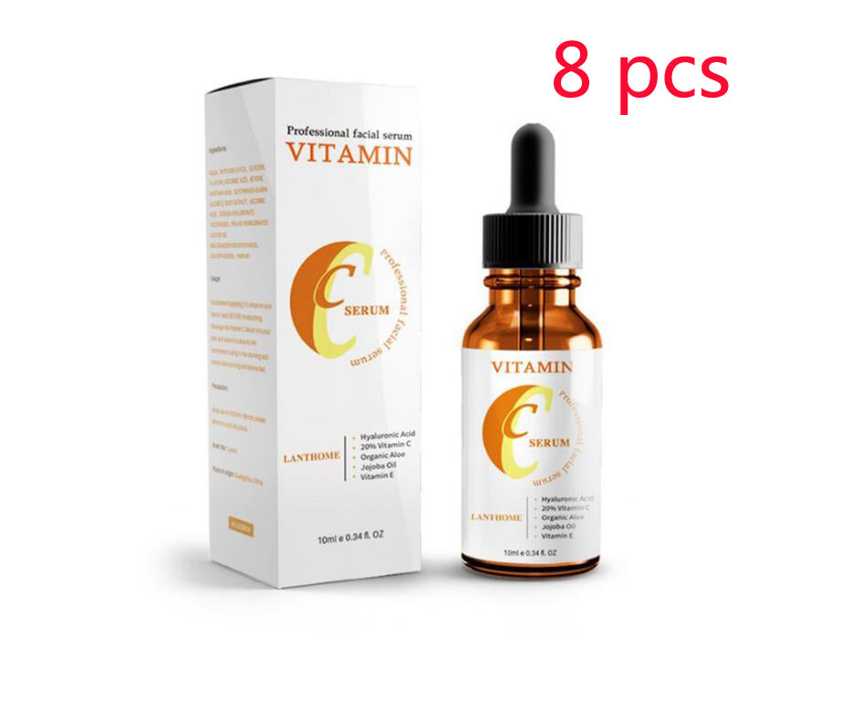 Natural Vitamin C Serum