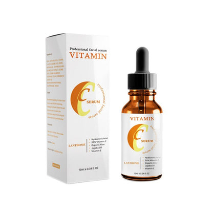 Natural Vitamin C Serum
